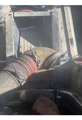 PETERBILT 379 Turbocharger/Supercharger