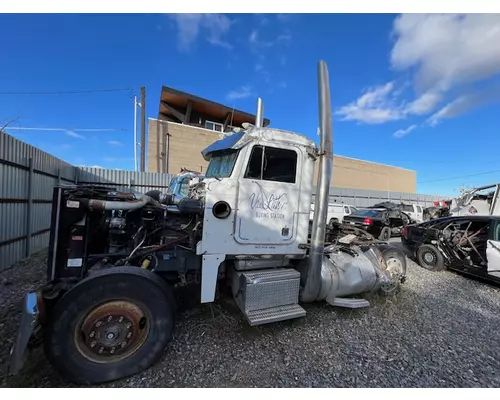 PETERBILT 379 Vehicle For Sale