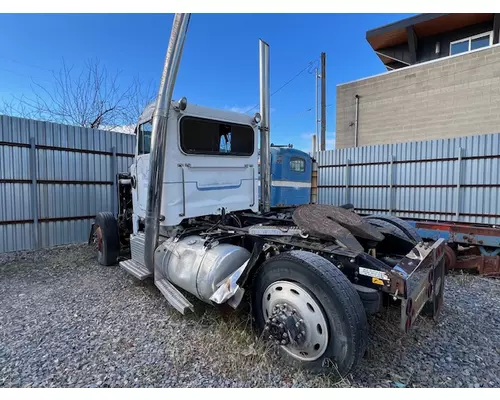 PETERBILT 379 Vehicle For Sale