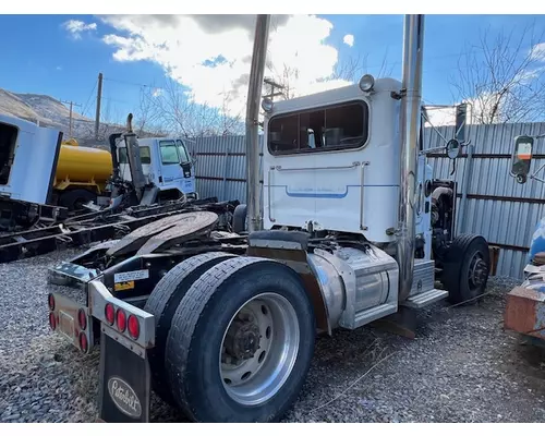 PETERBILT 379 Vehicle For Sale