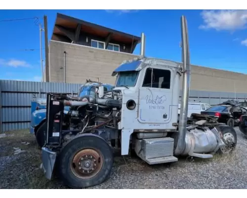 PETERBILT 379 Vehicle For Sale