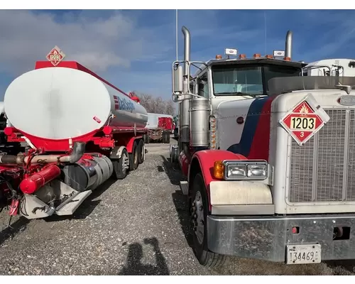 PETERBILT 379 Vehicle For Sale