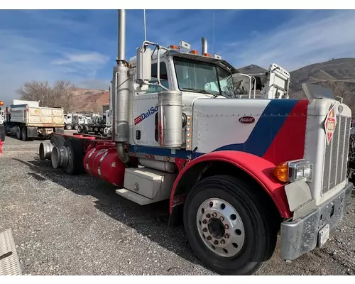 PETERBILT 379 Vehicle For Sale