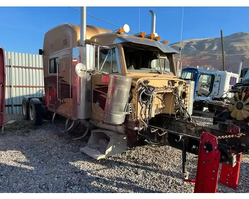 PETERBILT 379 Vehicle For Sale