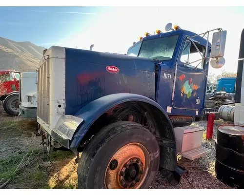 PETERBILT 379 Vehicle For Sale