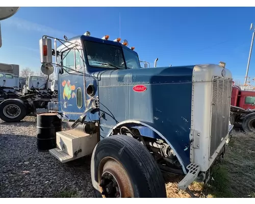 PETERBILT 379 Vehicle For Sale