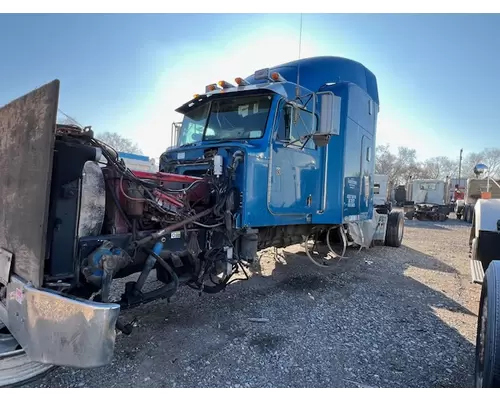 PETERBILT 379 Vehicle For Sale