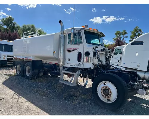 PETERBILT 379 Vehicle For Sale