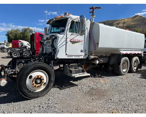 PETERBILT 379 Vehicle For Sale