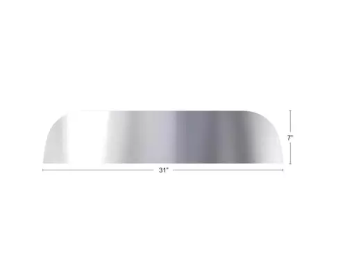 PETERBILT 379 Visor