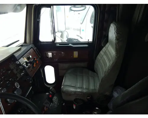 PETERBILT 379 WHOLE TRUCK FOR RESALE