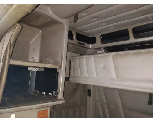 PETERBILT 379 WHOLE TRUCK FOR RESALE