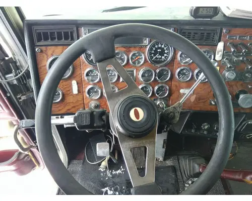 PETERBILT 379 WHOLE TRUCK FOR RESALE