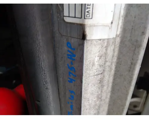 PETERBILT 379 WHOLE TRUCK FOR RESALE