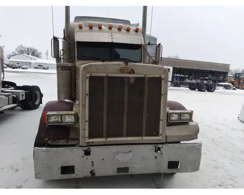PETERBILT 379 WHOLE TRUCK FOR RESALE