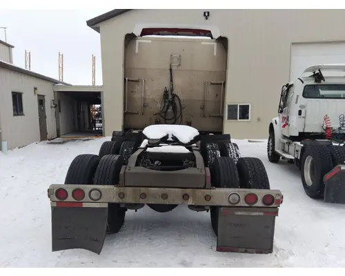 PETERBILT 379 WHOLE TRUCK FOR RESALE