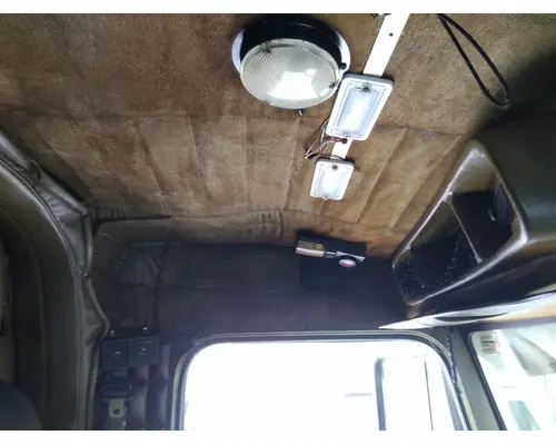 PETERBILT 379 WHOLE TRUCK FOR RESALE