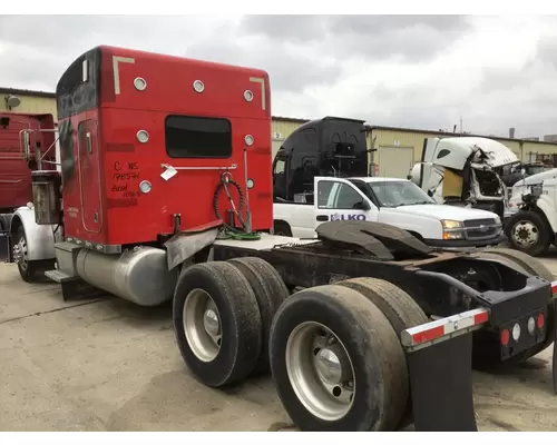 PETERBILT 379 WHOLE TRUCK FOR RESALE