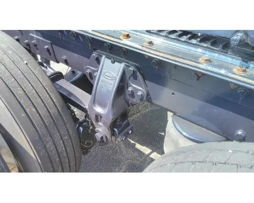 PETERBILT 379 WHOLE TRUCK FOR RESALE