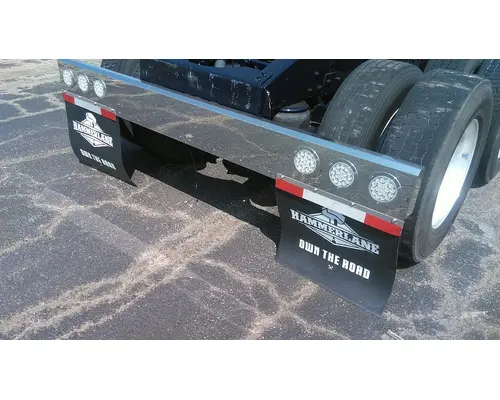 PETERBILT 379 WHOLE TRUCK FOR RESALE