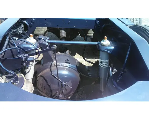 PETERBILT 379 WHOLE TRUCK FOR RESALE