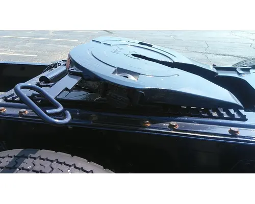 PETERBILT 379 WHOLE TRUCK FOR RESALE