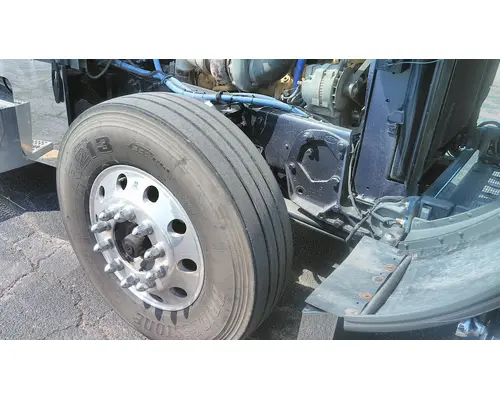 PETERBILT 379 WHOLE TRUCK FOR RESALE