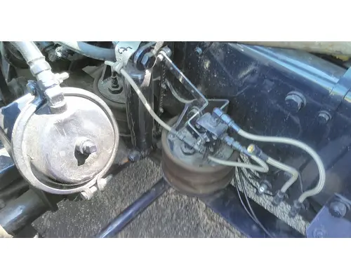 PETERBILT 379 WHOLE TRUCK FOR RESALE