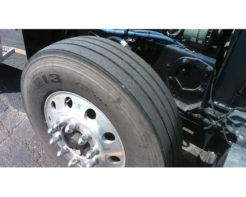 PETERBILT 379 WHOLE TRUCK FOR RESALE