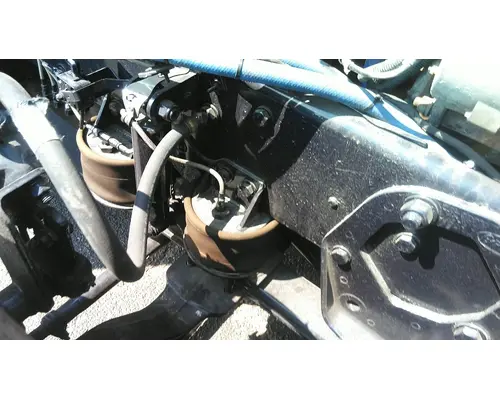 PETERBILT 379 WHOLE TRUCK FOR RESALE