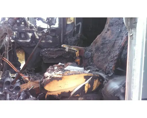 PETERBILT 379 WHOLE TRUCK FOR RESALE