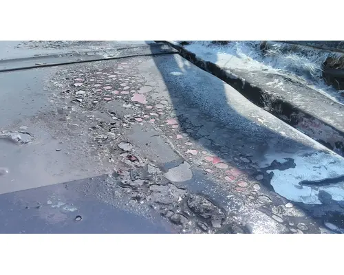 PETERBILT 379 WHOLE TRUCK FOR RESALE