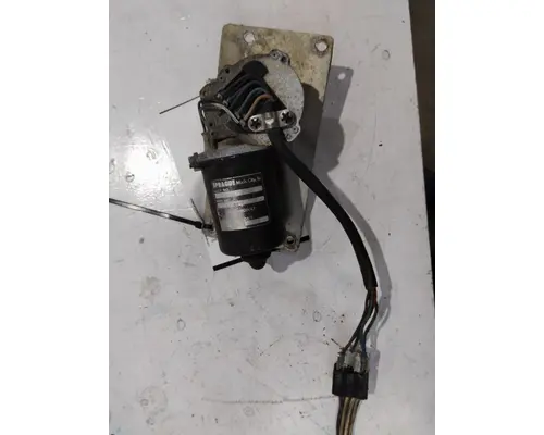 PETERBILT 379 WINDSHIELD WIPER MOTOR
