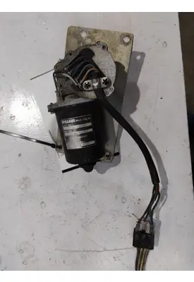 PETERBILT 379 WINDSHIELD WIPER MOTOR