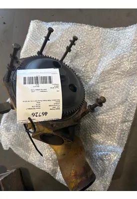 PETERBILT 379 Water Pump