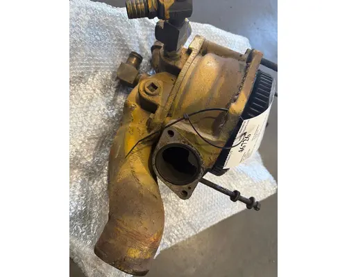 PETERBILT 379 Water Pump