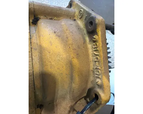 PETERBILT 379 Water Pump