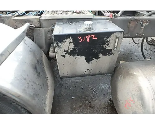 PETERBILT 379 Wet Kit