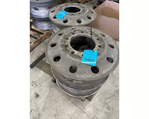 PETERBILT 379 Wheel