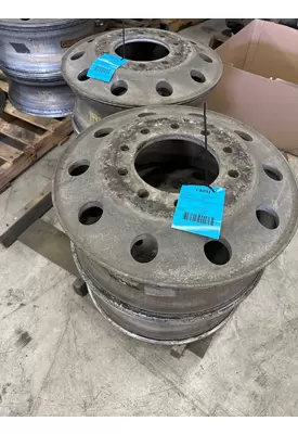 PETERBILT 379 Wheel