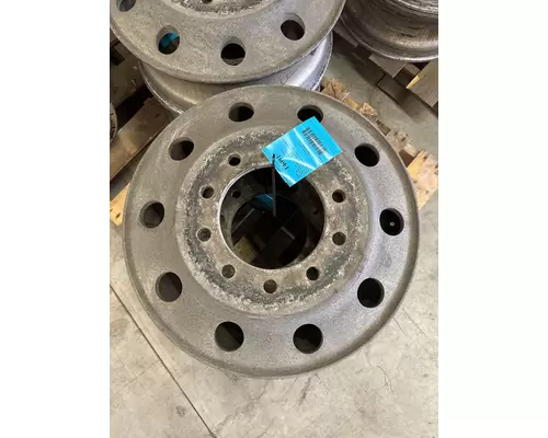 PETERBILT 379 Wheel