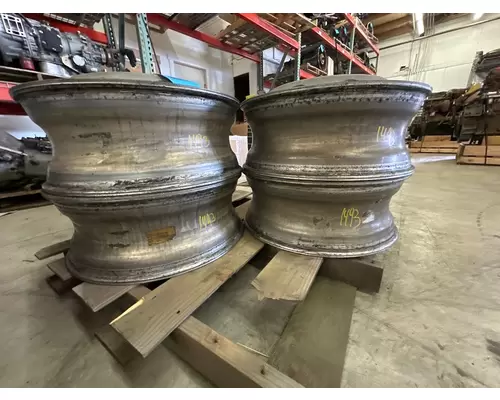 PETERBILT 379 Wheel