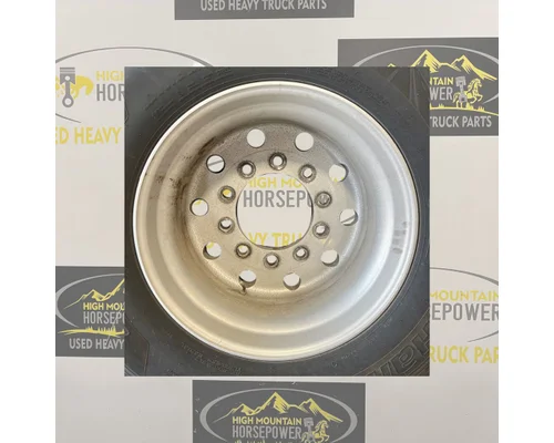 PETERBILT 379 Wheel