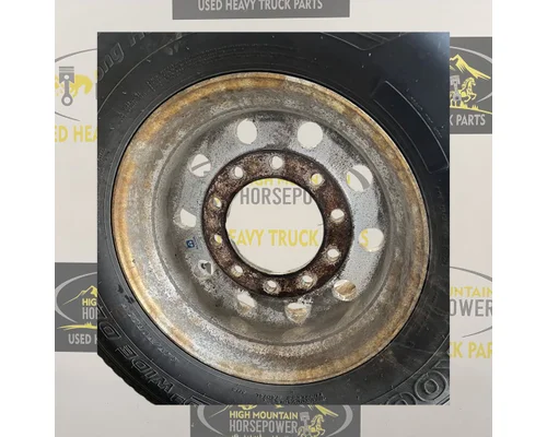 PETERBILT 379 Wheel
