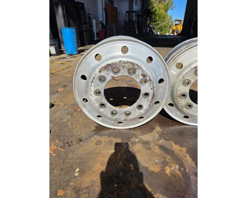 PETERBILT 379 Wheel
