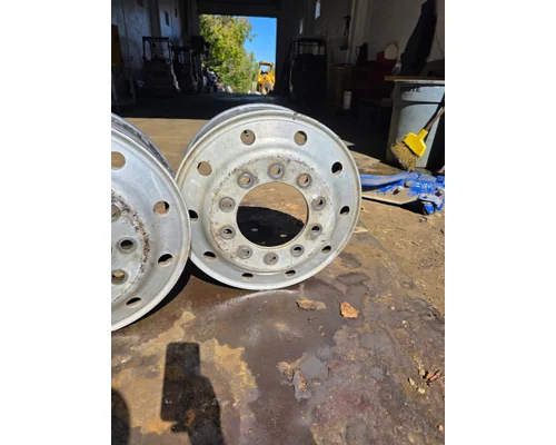PETERBILT 379 Wheel