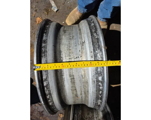 PETERBILT 379 Wheel