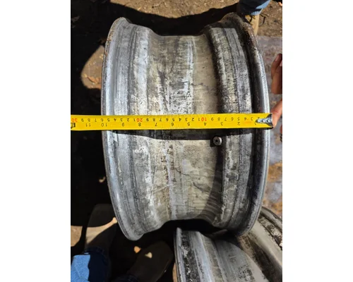 PETERBILT 379 Wheel