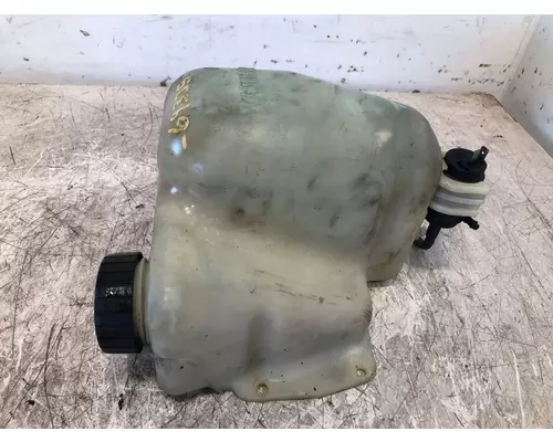 PETERBILT 379 Windshield Washer Reservoir