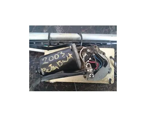 PETERBILT 379 Wiper Motor, Windshield